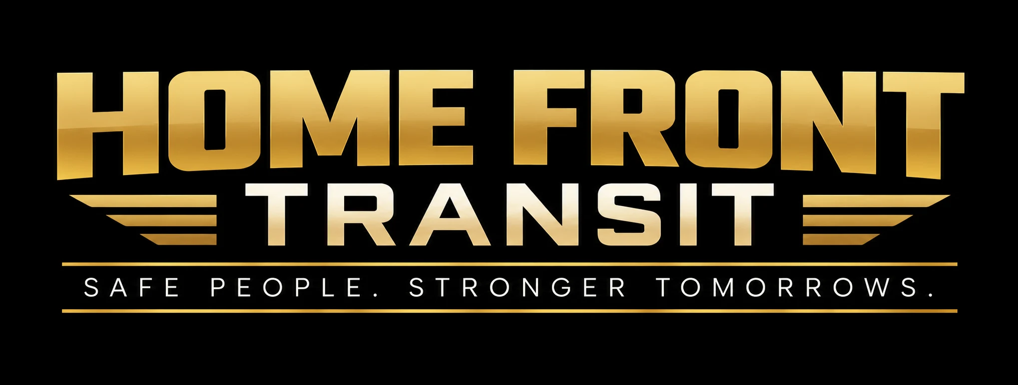 Home Front Transit